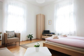Гостиница Angel City Aparthotel  Прага